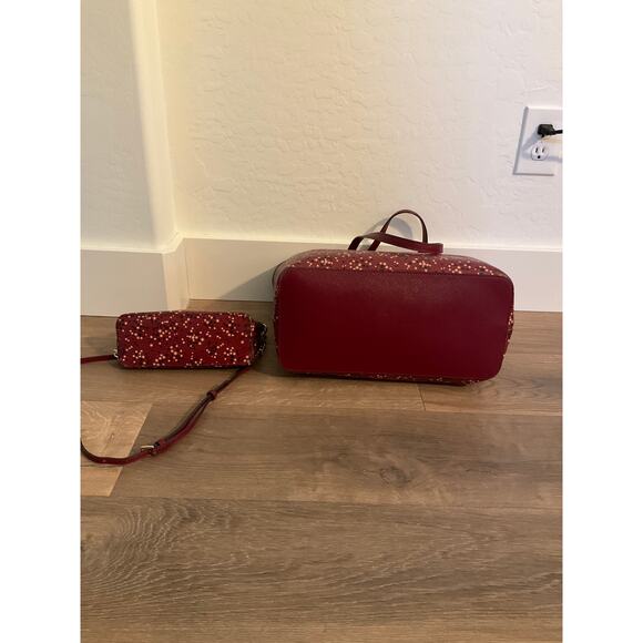 Michael Kors Jet Set tote and shoulder bag - Picture 6 of 11